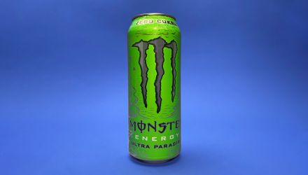 Напиток Энергетический Monster Energy Ultra Paradise Zero Sugar 500ml - Retromagaz, image 1