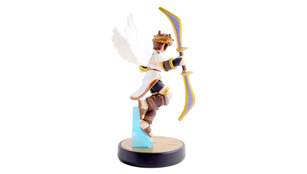 Фігурка Nintendo Amiibo Super Smash Bros Pit 100454 - Retromagaz, image 3