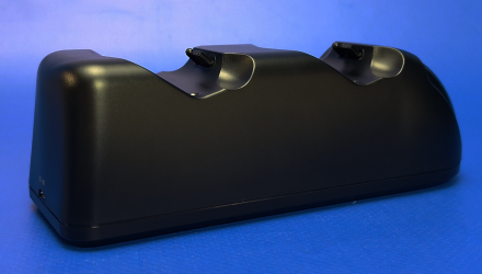 Зарядное Устройство Проводной Dobe PlayStation 4 TP4-889 Black Новый - Retromagaz, image 2