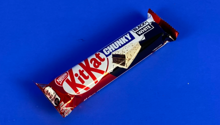 Батончик Nestle Kit Kat Chunky Black&White з Какао-Порошком 42g - Retromagaz, image 1