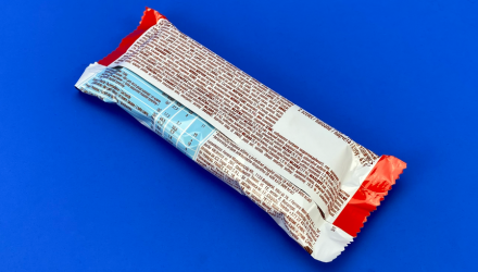 Набір Батончик Kinder Bueno 2 Pieces 43g 6шт - Retromagaz, image 4