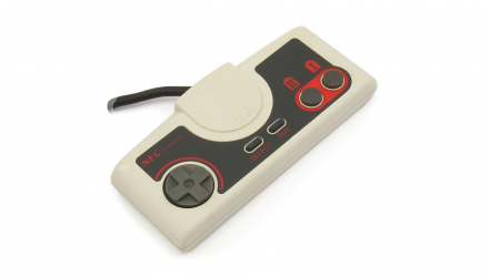 Геймпад Проводной NEC PC Engine PI-PD001 White 1.2m Б/У - Retromagaz, image 1
