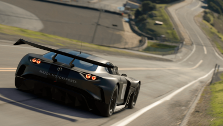 Набор Руль Logitech PlayStation 4 G29 Black Новый  + Игра Sony Gran Turismo 7 Русская Озвучка - Retromagaz, image 2