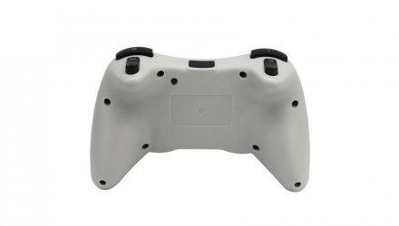 Геймпад Беспроводной RMC Wii U Pro Controller SNES Style Grey Новый - Retromagaz, image 3