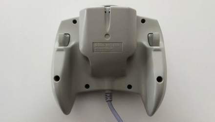Консоль Sega Dreamcast White + Документация + Коробка Б/У - Retromagaz, image 6