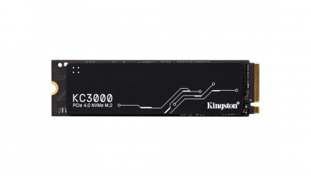 SSD Накопитель Kingston KC3000 1TB - Retromagaz, image 1