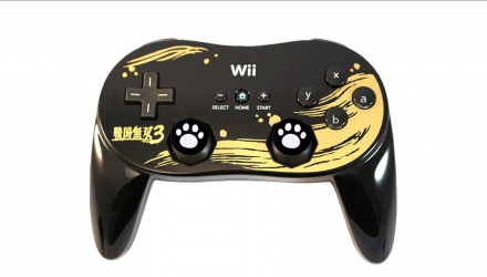 Накладки на Стіки 2шт RMC Cat Paw Nintendo Switch Wii Steam Deck Black - Retromagaz, image 3