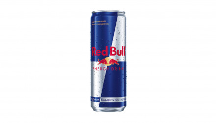 Набір Напій Енергетичний 12шт Red Bull 355ml - Retromagaz, image 1