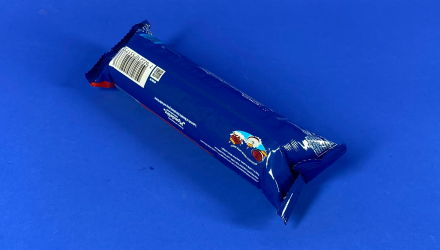 Печенье Oreo Red Velvet 110g - Retromagaz, image 4