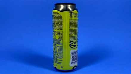 Набір Напій Енергетичний 12шт Monster Energy Lando Norris Formula 1 Zero Sugar 500ml - Retromagaz, image 4