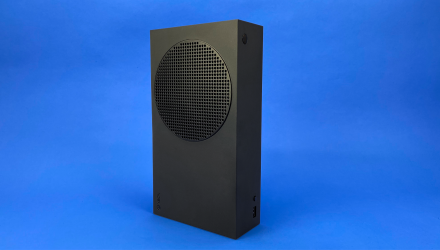 Набір Консоль Microsoft Xbox Series S 1TB Carbon Black Новий + Геймпад Бездротовий Controller Pulse Red - Retromagaz, image 5