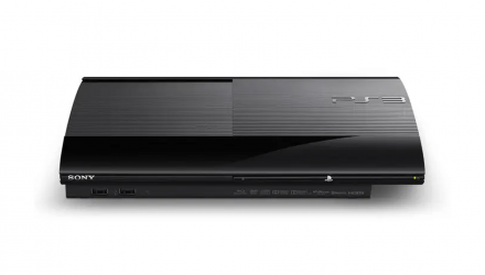 Консоль Sony PlayStation 3 Super Slim 500GB Black Б/У Нормальный - Retromagaz, image 3