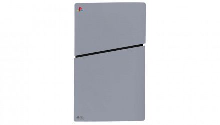 Консоль Sony PlayStation 5 Slim Blu-ray 30th Anniversary Limited Edition 1TB Grey Без Геймпада Б/У - Retromagaz, image 3