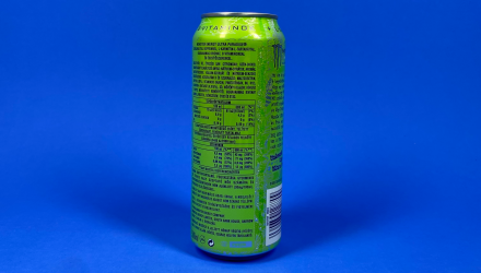 Напій Енергетичний 1шт Monster Energy Ultra Paradise Zero Sugar 500ml - Retromagaz, image 4