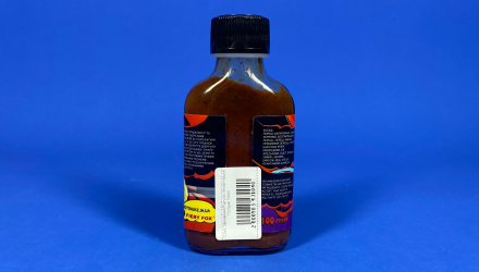 Соус Обычный Fieryfox Ghost Kitsune Острый 100ml - Retromagaz, image 4