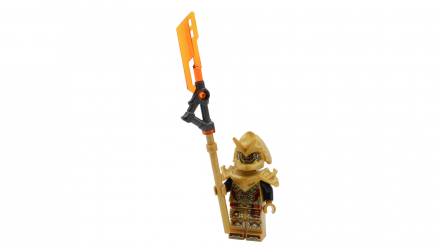 Конструктор Lego Imperium Claw Hunter Ninjago 892311 Новий - Retromagaz, image 4