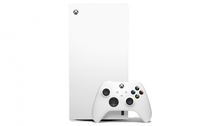 Консоль Microsoft Xbox Series X Digital Edition 1TB White Новый - Retromagaz, image 2