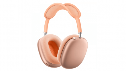 Навушники Бездротовий Apple AirPods Max MWW73 Orange - Retromagaz, image 2