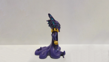 Фігурка Lego Інше Prince Kalmaar Seabound Ninjago njo0697 Б/У - Retromagaz, image 3