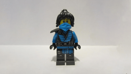 Фігурка Lego Ninja Nya The Island Ninjago njo683 Б/У - Retromagaz, image 1