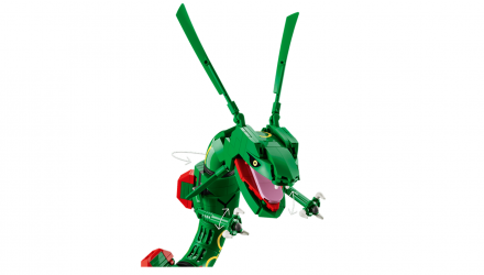 Конструктор Lego Pokemon Рейкваза 72168 Новий - Retromagaz, image 5