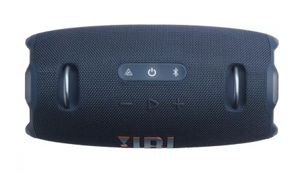 Портативная Колонка JBL Xtreme 4 Blue - Retromagaz, image 4