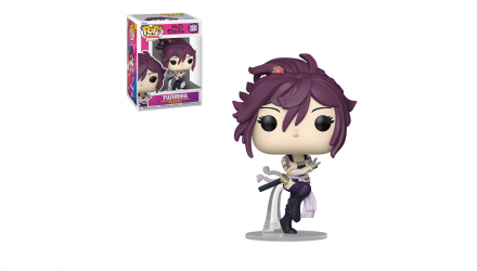 Фігурка FUNKO POP! Пекельний Рай Юдзуріха Hell’s Paradise Gabimaru 114mm 2282 92518 - Retromagaz, image 2