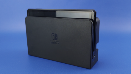 Набор Консоль Nintendo Switch OLED Model HEG-001 64GB Blue Red Новый  + Игра Hogwarts Legacy Русские Субтитры - Retromagaz, image 6