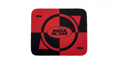Миша Дротовий Sega Mega Drive MK-1645 Genesis Mega Mouse Black 1.2m Новий - Retromagaz, image 4
