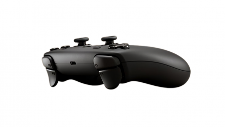 Геймпад Valve Steam OS Steam Controller Black Новий - Retromagaz, image 3