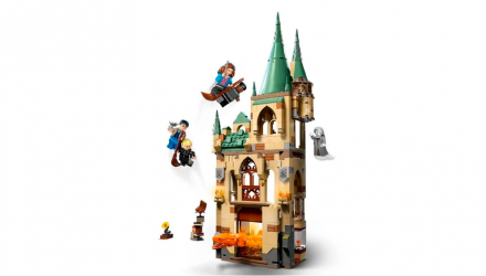 Конструктор Lego Хогвартс Комната Желаний Harry Potter 76413 Б/У - Retromagaz, image 1