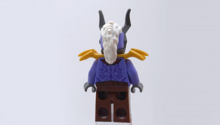 Фігурка Lego Інше Oni General Ninjago njo1066 71872 Новий - Retromagaz, image 4