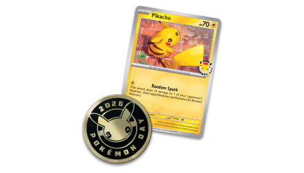 Картки Колекційні Гра Pokemon Day 2026 Collection - Retromagaz, image 2