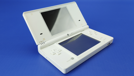 Консоль Nintendo DS i 256MB White Б/У Відмінний - Retromagaz, image 2