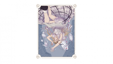 Книга Аліса в Країні Див Льюїс Керрол - Retromagaz, image 3