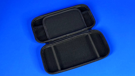 Чехол Твердый RMC Switch Lite Black Новый - Retromagaz, image 3