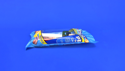 Цукерки Жувальні PEZ Disney в Асортименті 2 Pieces з Іграшкою 16.4g - Retromagaz, image 2