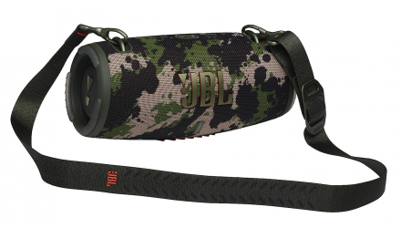 Портативная Колонка JBL Xtreme 3 Green Camo - Retromagaz, image 6