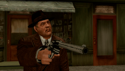 Гра Sony PlayStation 2 The Godfather Limited Edition Europe Англійська Версія DVD 2шт Б/У - Retromagaz, image 6