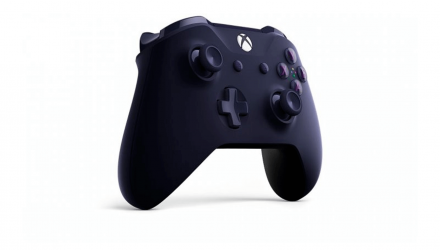 Геймпад Беспроводной Microsoft Xbox One Fortnite Limited Edition Version 2 Purple Б/У - Retromagaz, image 3