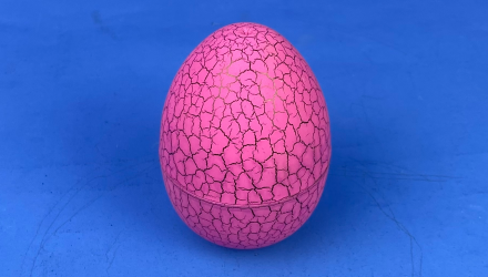 Консоль RMC Electronic Pet Eggshell Purple - Retromagaz, image 1