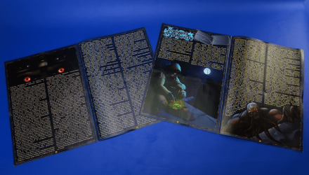 Набор Комикс S.T.A.L.K.E.R. №1 2011 год Глеб Скоробогатов, Роман Куликов, Ежи Тумановский  + Напиток Энергетический Stalker 2 Green - Retromagaz, image 1