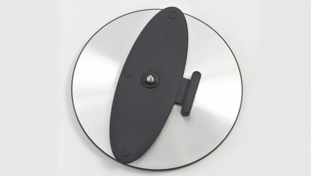 Підставка Sony PlayStation 3 Super Slim CECH-ZST1 Black Б/У - Retromagaz, image 1