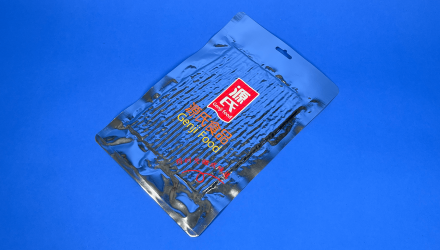 Снеки Genji Food Латяо Latiao Стики Sticks 148g - Retromagaz, image 3