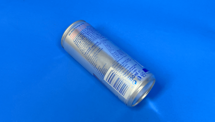 Набор Напиток Энергетический 4шт Red Bull Original Arcane League of Legends Limited Edition 250ml - Retromagaz, image 4