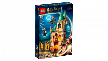 Конструктор Lego Хогвартс: Комната Желаний Harry Potter 76413 Новый - Retromagaz, image 1