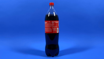 Набір Напій Coca-Cola Original Taste 1.75L 6шт - Retromagaz, image 2