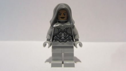 Фигурка Lego Marvel Ghost Ava Starr Super Heroes sh0518 Б/У - Retromagaz, image 4