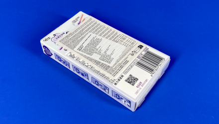 Набір Палочки 4шт Glico Pocky Blueberry Yogurt 45g - Retromagaz, image 4