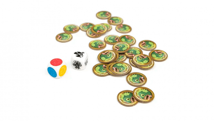 Настольная Игра Игромаг Липкий Ктулху (Sticky Cthulhu) Новый - Retromagaz, image 6
